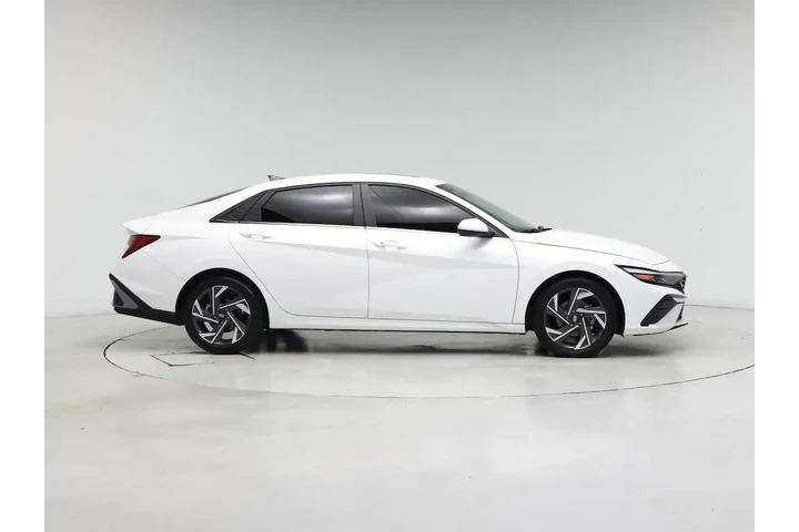 $23998 : Hyundai ELANTRA 2025 SEL Con image 7