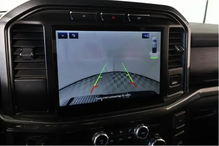 $39152 : Ford F-150 2023 4x4 Lariat 4 image 6