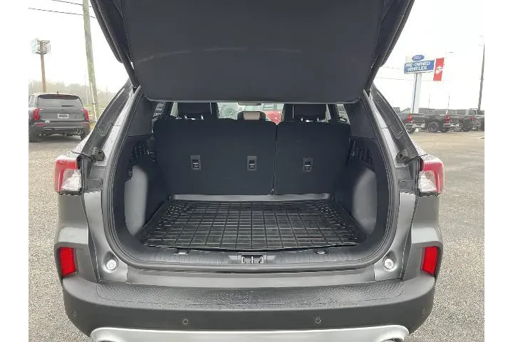 $25581 : Ford Escape 2022 AWD Titaniu image 5