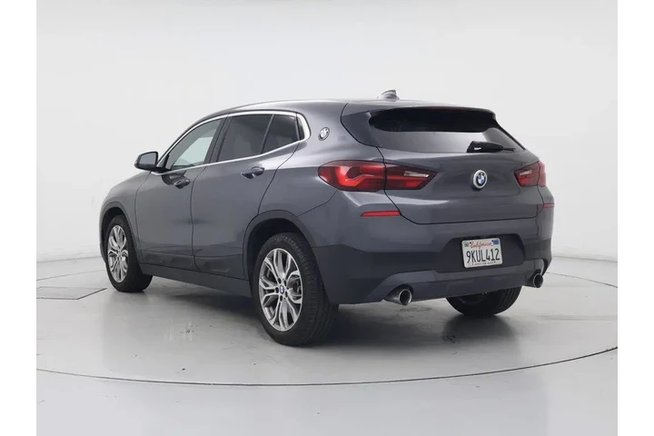 $21998 : BMW X2 2021 sDrive28i 4dr Sp image 2