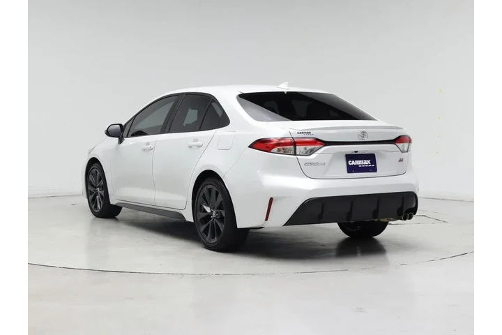 $22998 : Toyota Corolla 2023 SE 4dr S image 2