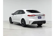 $22998 : Toyota Corolla 2023 SE 4dr S thumbnail