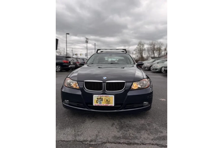 $6995 : 2007 BMW 3 Series 328i image 4