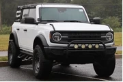 $36495 : Ford Bronco 2022 4x4 Base 4d thumbnail