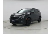 $21998 : Chevrolet Equinox 2024 LS 4d thumbnail