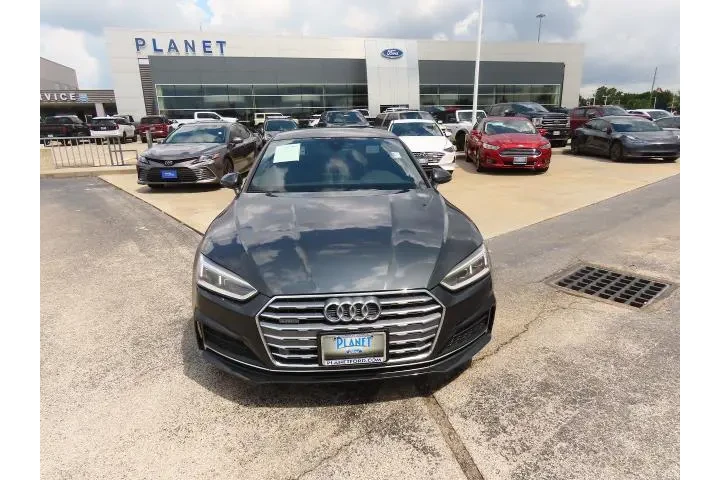 $19999 : Audi A5 Sportback 2019 AWD q image 5