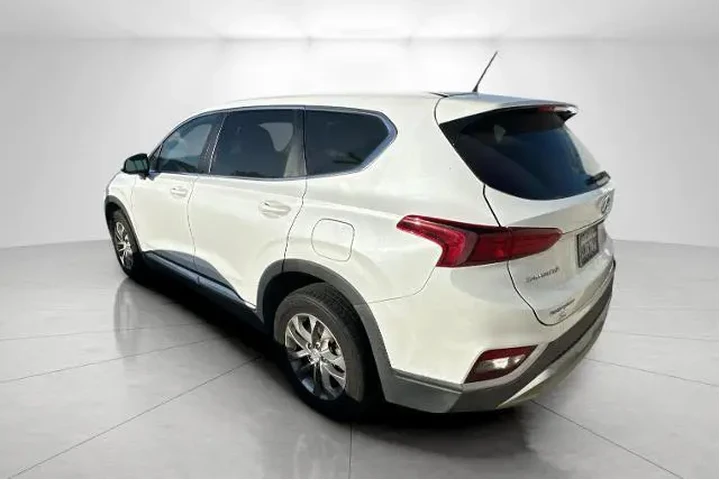 $15995 : Hyundai SANTA FE 2020 SE 4dr image 4