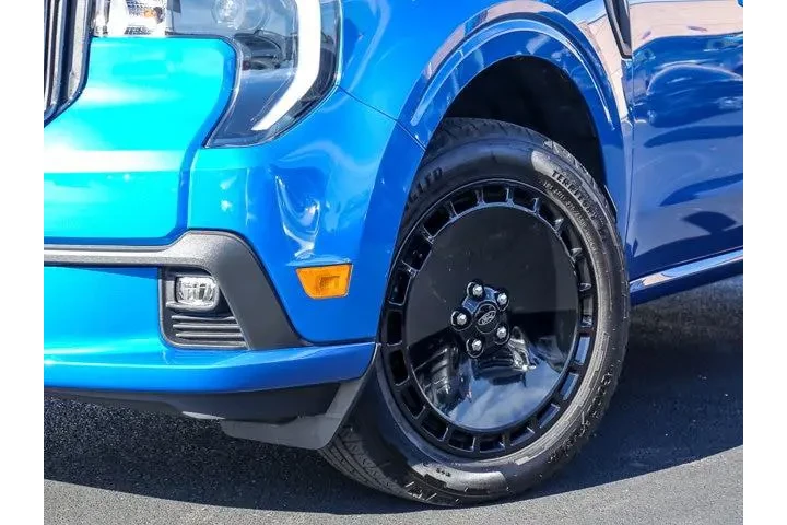 $34988 : Ford Maverick 2025 AWD Lobo image 3