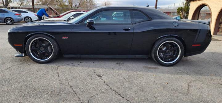 $24995 : 2015 Challenger R/T Scat Pack image 7