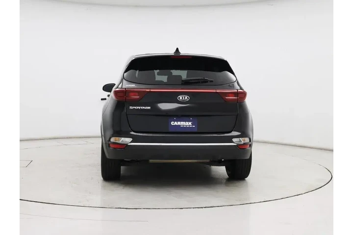 $18998 : Kia Sportage 2022 AWD LX 4dr image 6