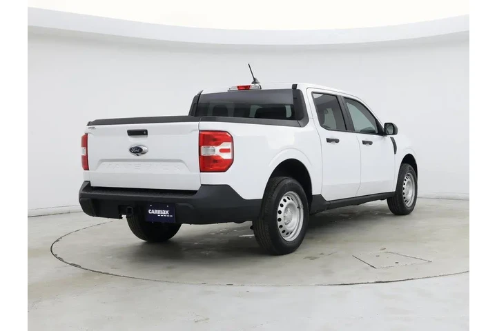 $24998 : Ford Maverick 2024 XL 4dr Su image 8