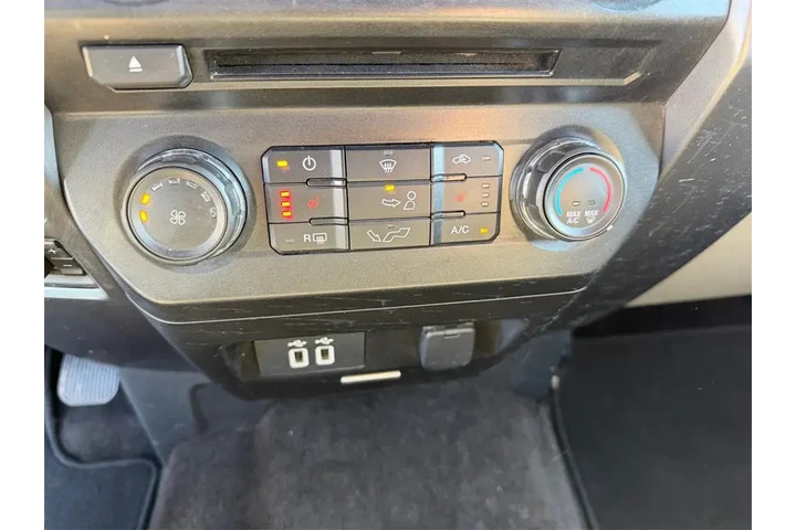 $23000 : Ford F-150 2018 4x4 XLT 4dr image 7