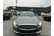 $18495 : 2017 Q50 3.0T Premium thumbnail