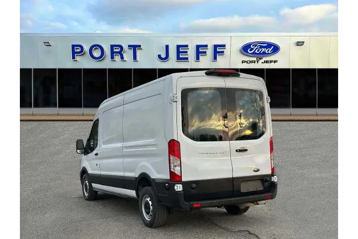 $28680 : Ford Transit 2020 250 3dr SW image 8