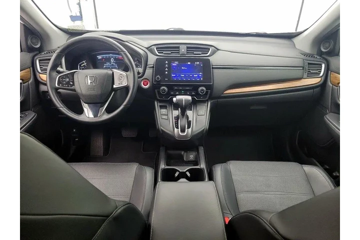 $23998 : Honda CR-V 2017 AWD EX-L 4dr image 9