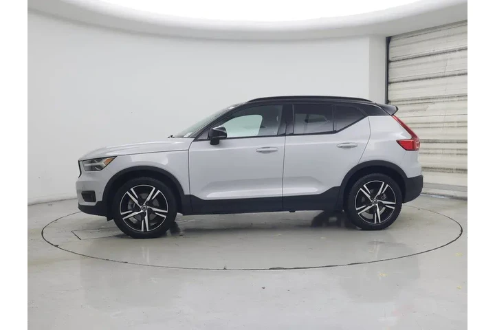 $24998 : Volvo XC40 2021 AWD T5 R-Des image 3