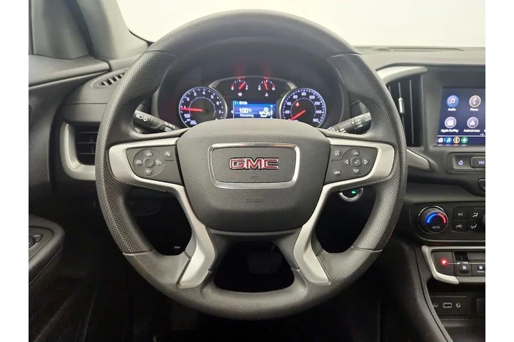 $22998 : GMC Terrain 2022 AWD SLE 4dr image 10