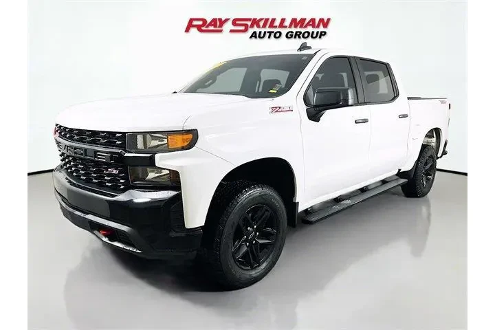 $31975 : Chevrolet Silverado 1500 Lim image 3