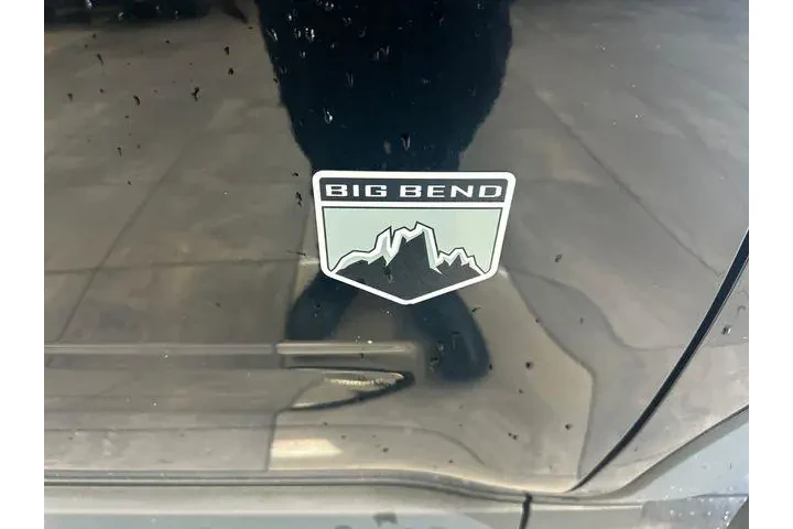 $26000 : Ford Bronco Sport 2023 AWD B image 6