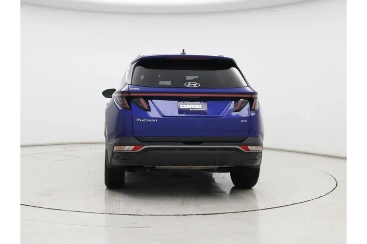 $23998 : Hyundai TUCSON 2022 AWD SEL image 6