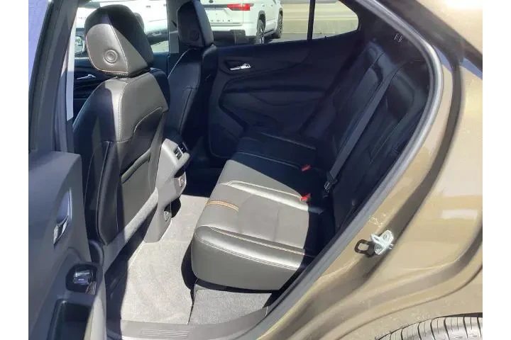$29950 : Chevrolet Equinox 2023 Premi image 10
