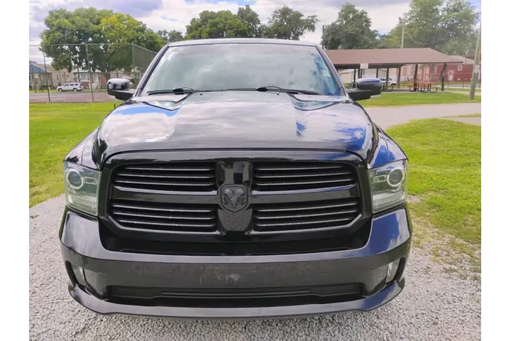 $18977 : 2015 RAM 1500 Sport image 3