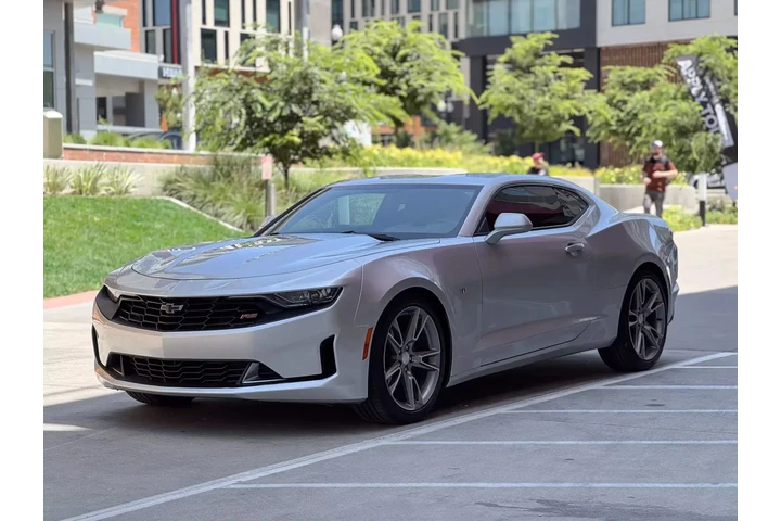 $18990 : 2019 CHEVROLET CAMARO image 5