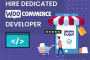 Woocommerce Development Servce