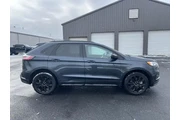 $24597 : Ford Edge 2022 AWD SE 4dr Cr thumbnail