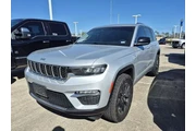 Jeep Grand Cherokee 2022 4x4