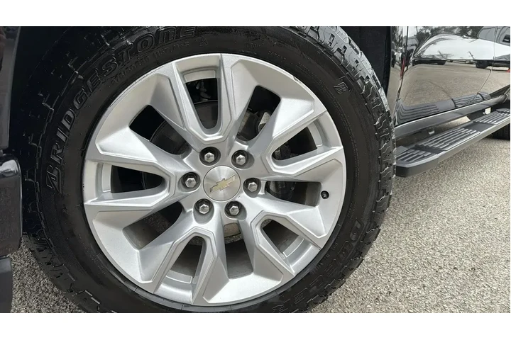 $25103 : Chevrolet Silverado 1500 Lim image 8