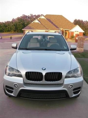 $9000 : 2013 BMW X5 xDrive35i image 1