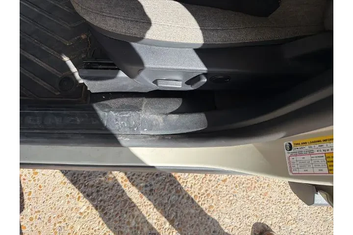 $22337 : Ford Bronco Sport 2025 AWD B image 10