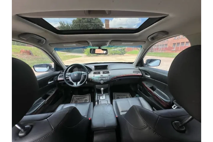 $17500 : 2012 Crosstour EX-L V6 image 7