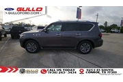 $39991 : INFINITI QX80 2024 Luxe 4dr thumbnail