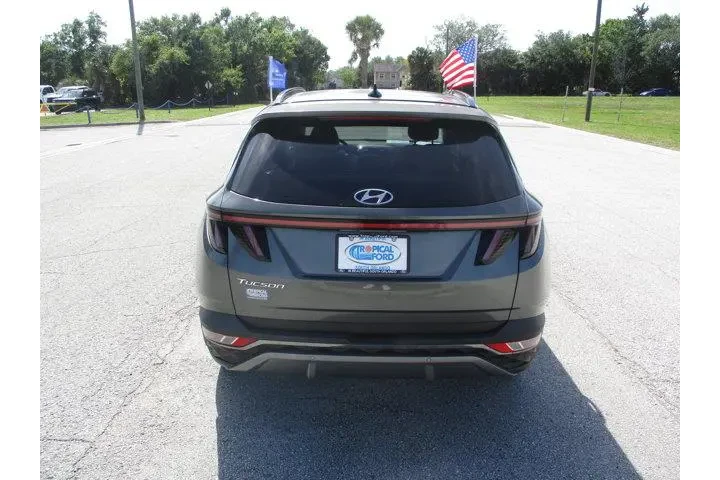 $23995 : Hyundai TUCSON 2022 Limited image 6