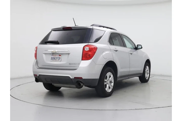 $12599 : Chevrolet Equinox 2015 LT 4d image 8