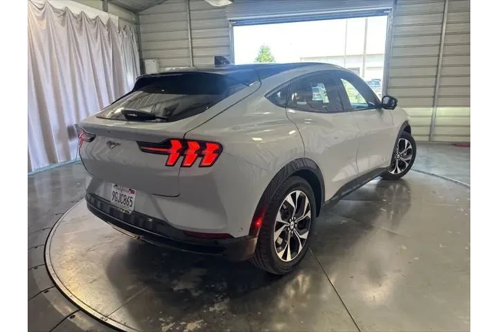$29999 : Ford Mustang Mach-E 2023 Pre image 5