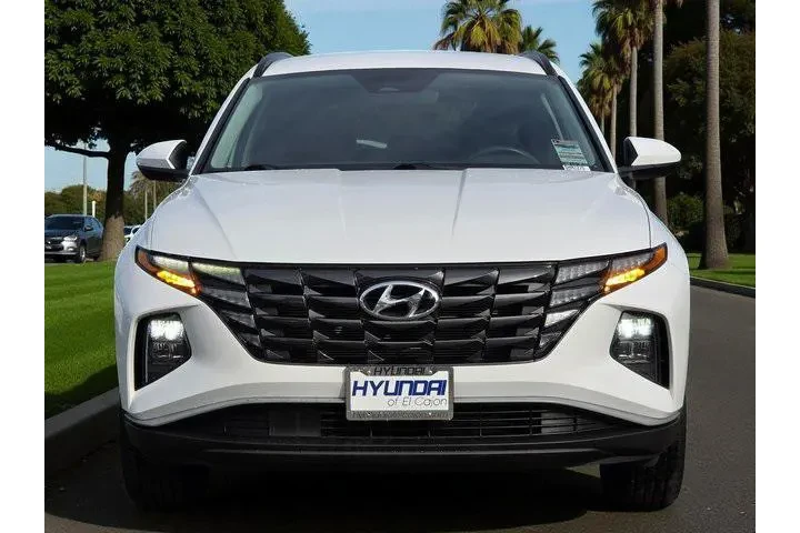 $21900 : Hyundai TUCSON 2024 AWD SEL image 3