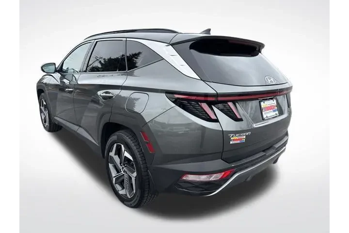 $25169 : Hyundai TUCSON 2022 AWD Limi image 3