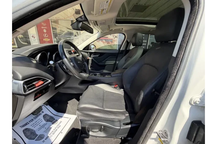 $19999 : 2018 F-PACE 25t Premium image 10