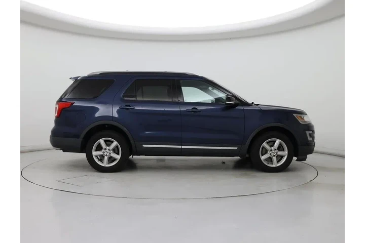 $19998 : Ford Explorer 2017 AWD XLT 4 image 7