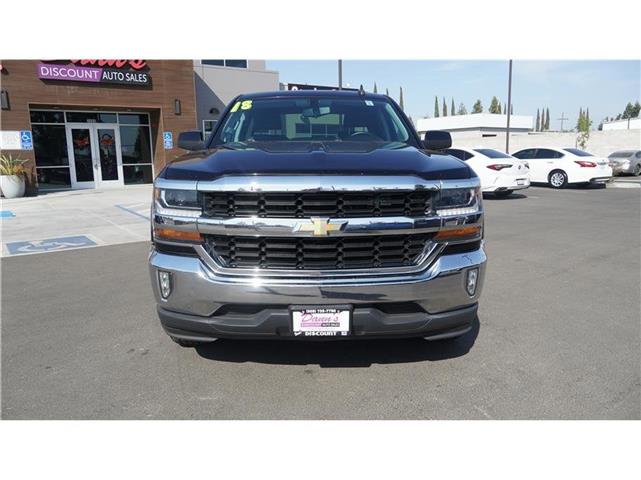 $29984 : 2018 Silverado 1500 LT image 3