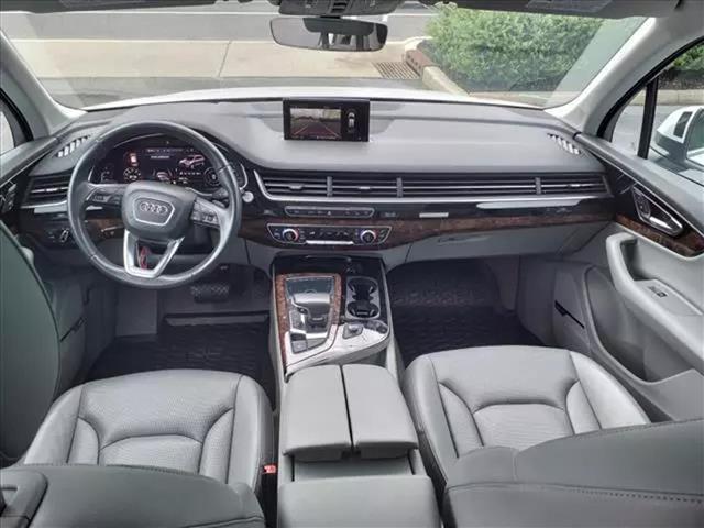 $26500 : 2018 AUDI Q72018 AUDI Q7 image 10