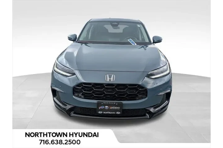 $28425 : Honda HR-V 2024 AWD EX-L 4dr image 5