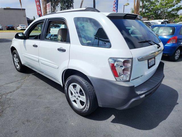 $7995 : 2005 Equinox image 4