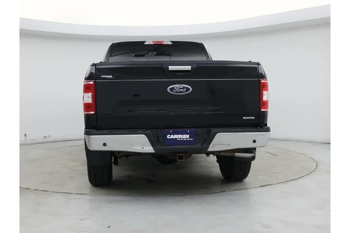 $29998 : Ford F-150 2019 4x4 XLT 4dr image 6