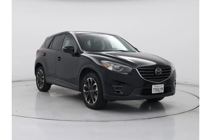 $14998 : Mazda CX-5 2016 Grand Tourin image 1