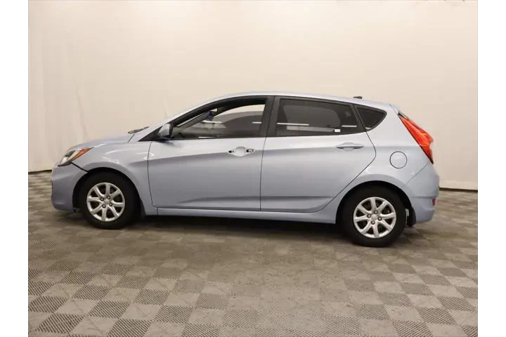 $6599 : Hyundai ACCENT 2013 GS 4dr H image 2