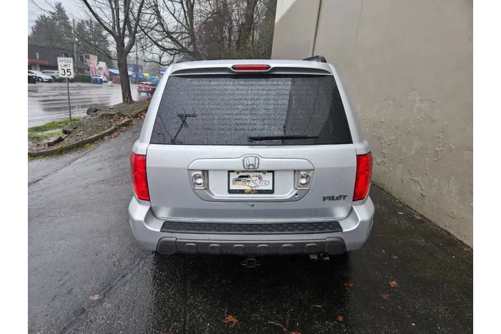 $3999 : 2004 Pilot EX image 6